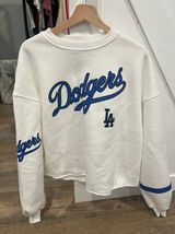piral la dodgers hoodie Photo 0
