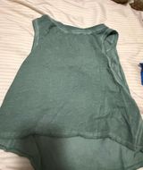 Lululemon Loose Tank Fit 4 Photo 0