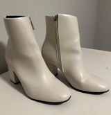 Booties Photo 0
