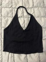 Wild Fable Halter Top Photo 0