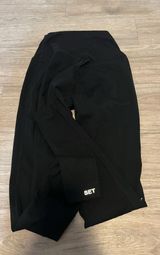 Set Active Leggings Photo 0
