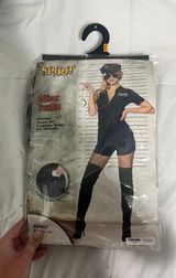 Cop Costume Photo 0