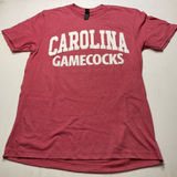 University South Carolina Gamecocks T Shirt Gildan Women Sz M Photo 0