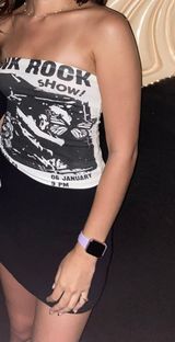 Tube Top Photo 0