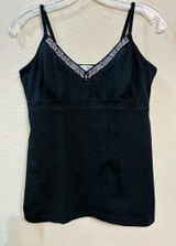 Tommy Hilfiger Vintage Y2K Tank Top Cropped Photo 0