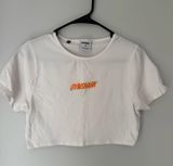 Gymshark Crop Top Photo 0