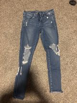 American Eagle Jeans Photo 0