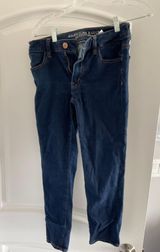 Outfitters Jegging Crops Photo 0