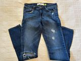 Abercrombie & Fitch Super Skinny Low rise Jeans Size 4R Photo 0
