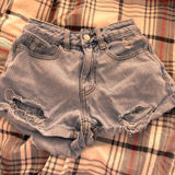 PacSun jean shorts  Photo 0