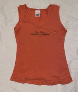 Orange High Fever Florida Tank Photo 0