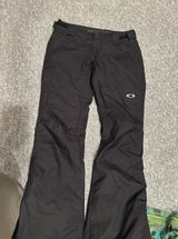 Size XS Ski Pants Photo 0