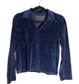 Abercrombie Velour Shirt‎ Photo 0