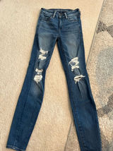 AE jeggings Photo 0