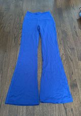 Groove Flare Pants Photo 0