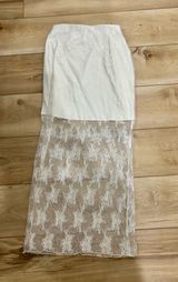 Abercrombie Skirt Photo 0