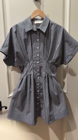 The Tobie Mini Skirt Dress by Exquise Photo 0