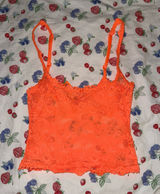SKIMS Top Tank Photo 0