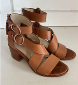 Rag & Bone Mari‎ Sandals size 37 (their US7) Photo 0