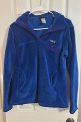 Jacket Pullover Photo 0