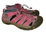 KEEN‎ Newport H2 Sport Sandals Pink Waterproof Hiking Women’s 6 Photo 0