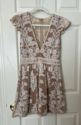 For Love And Lemons Dress Photo 0