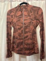 Lululemon Jacket Full-Zip Women’s Photo 0