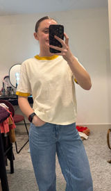 Madewell Top Photo 0