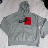 Mens Nike Hoodie Photo 0