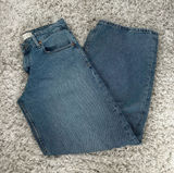 Motel Rock Jeans Low-Rise Photo 0