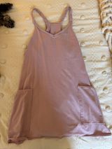 Amazon Mini Athletic Dress Photo 0