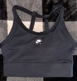 Nike Air Longline Sports Bra Photo 0