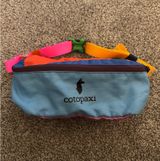 Cotopaxi Fanny Pack Photo 0
