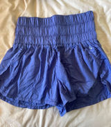 Free People Shorts Photo 0