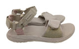 Merrell Bravada Backstrap Cord Wrap Women 6 Moon Beige Pink Sport Sandal J004538 Photo 0