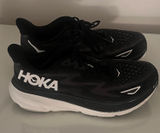 Hoka Clifton 9 Women’s Running Shoes Photo 0