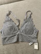 Aerie Bralette Photo 0
