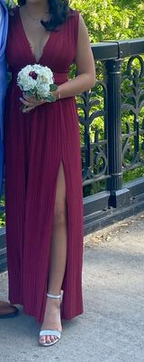 ASOS Dress Maxi Photo 0