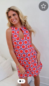 Fancy D Boutique Dress Photo 0