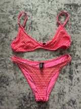 Maia Triangl Bikini Set Photo 0