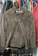True Grit Pullover Photo 0