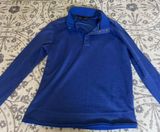 Under Armour Men’s Polo in Vibrant Blue Photo 0