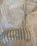 Abercrombie And Fitch Bikini Top Photo 0