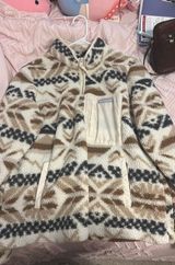 Columbia Quarter-Zip Fleece Photo 0