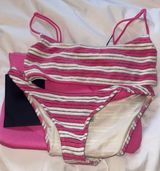 Triangl Set Bikini Photo 0