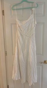 Free People Midi Dress Photo 0