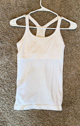 Lululemon Ebb Tank Photo 0
