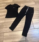 Figs Sz ST Scrub Set Photo 0