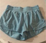Lululemon Hotty Hot Shorts 2.5" Photo 0