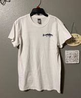 fish tee Photo 0